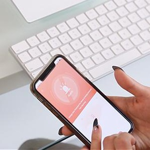 Kami Y32 Smart Security Home